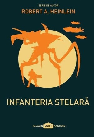 Infanteria stelara