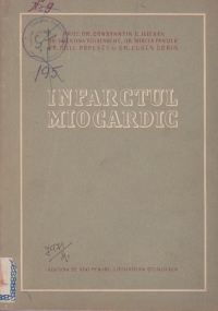 Infarctul miocardic