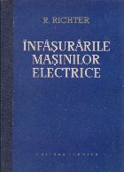 Infasurarile masinilor electrice