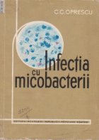 Infectia micobacterii