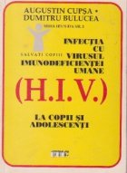 Infectia virusul imunodeficientei umane (HIV)