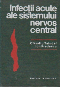 Infectii acute ale sistemului nervos central