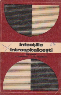 Infectiile intraspitalicesti