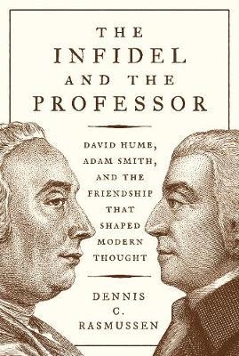 Infidel and the Professor