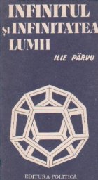 Infinitul infinitatea lumii studiu epistemologic