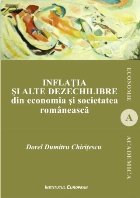 Inflatia alte dezechilibre din economia