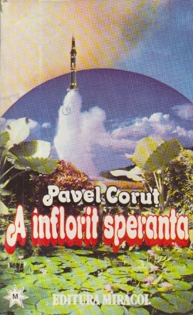 A inflorit speranta