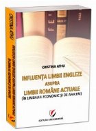 Influenta limbii engleze asupra limbii