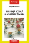 Influenta sociala si schimbare sociala