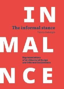 Informal Stance: Representations of Architectural Design and