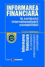 Informarea financiară în condiţiile internaţionalizării economiei