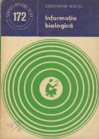 Informatia biologica