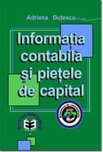 Informatia contabila si pietele de capital