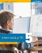 Informatică şi TIC manual pentru