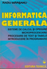 Informatica generala