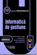 Informatica de gestiune