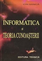 Informatica si teoria cunoasterii - O paradigma fenomenologica a domeniului hardware