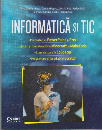 Informatica si TIC