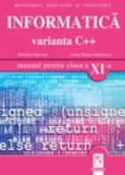 Informatica Varianta C++ Manual pentru