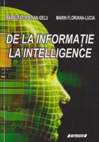 De la informatie la intelligence