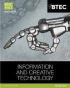 Information and Creativ Technology
