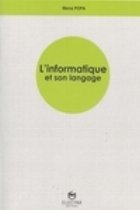 INFORMATIQUE SON LANGAGE