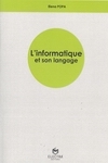 L INFORMATIQUE ET SON LANGAGE