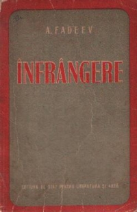 Infrangere