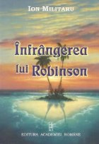 Infrangerea lui Robinson