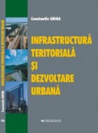 Infrastructura teritoriala dezvoltarea urbana