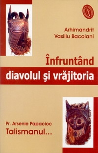 Infruntand diavolul si vrajitoria