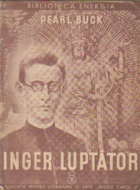 Inger luptator