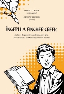 Ingeri la Pincher Creek