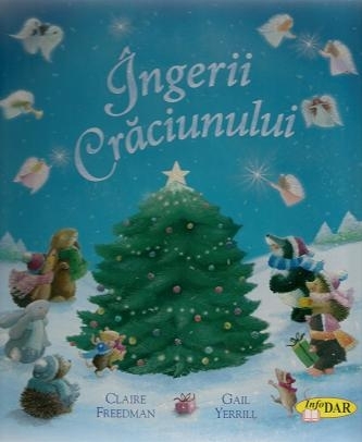 Ingerii Craciunului