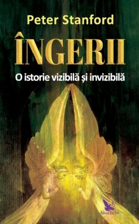 Ingerii. O istorie vizibila si invizibila