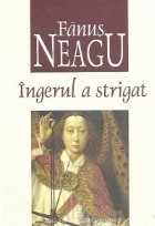 Ingerul strigat