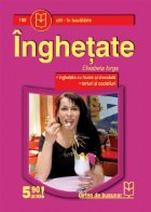 Inghetate