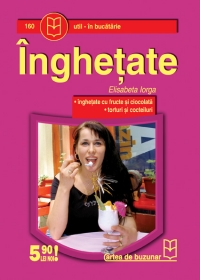 Inghetate