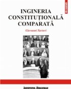 Ingineria constitutionala comparata