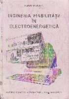 Ingineria fiabilitatii electroenergetica