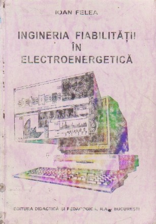 Ingineria fiabilitatii in electroenergetica