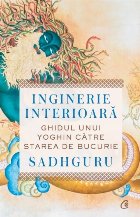 Inginerie interioară ghidul fericirii propus