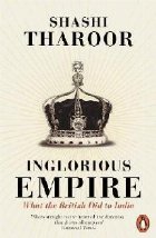 Inglorious Empire