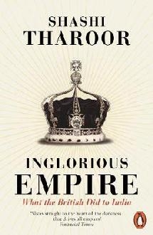 Inglorious Empire