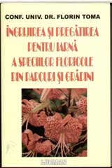 Ingrijirea si pregatirea pentru iarna a speciilor floricole din parcuri si gradini