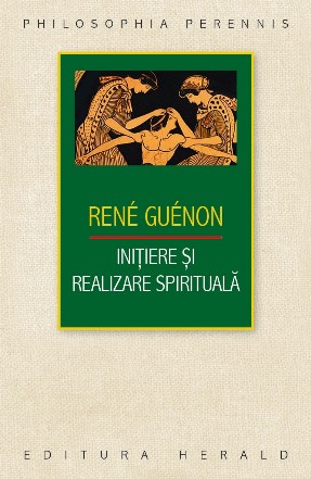 Iniţiere şi realizare spirituală