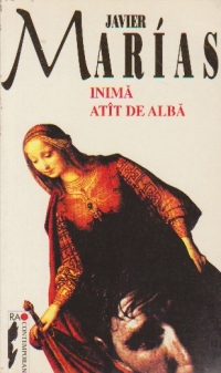 Inima atit de alba