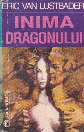 Inima Dragonului (Ninja II)