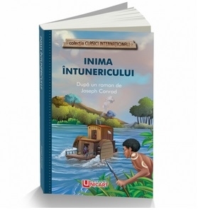 Inima intunericului