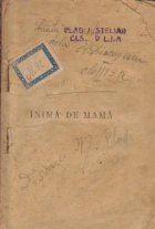 Inima de mama, Editia a II-a